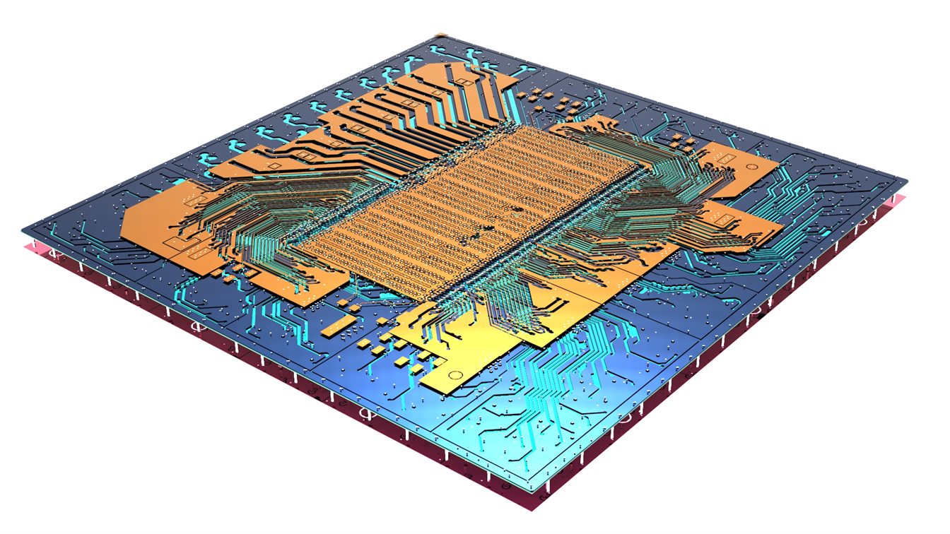 semiconductor designs