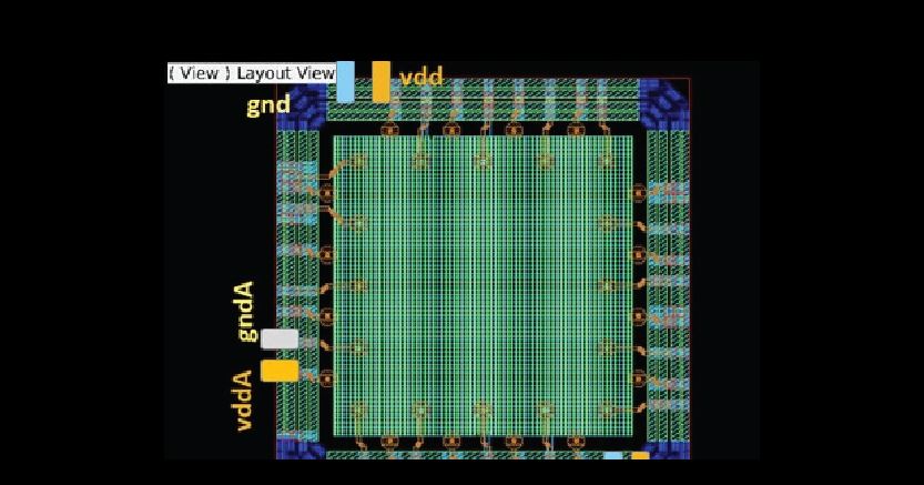 Power Integrity and Noise Verification at Transistor Level